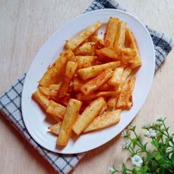 Tela-tela Balado