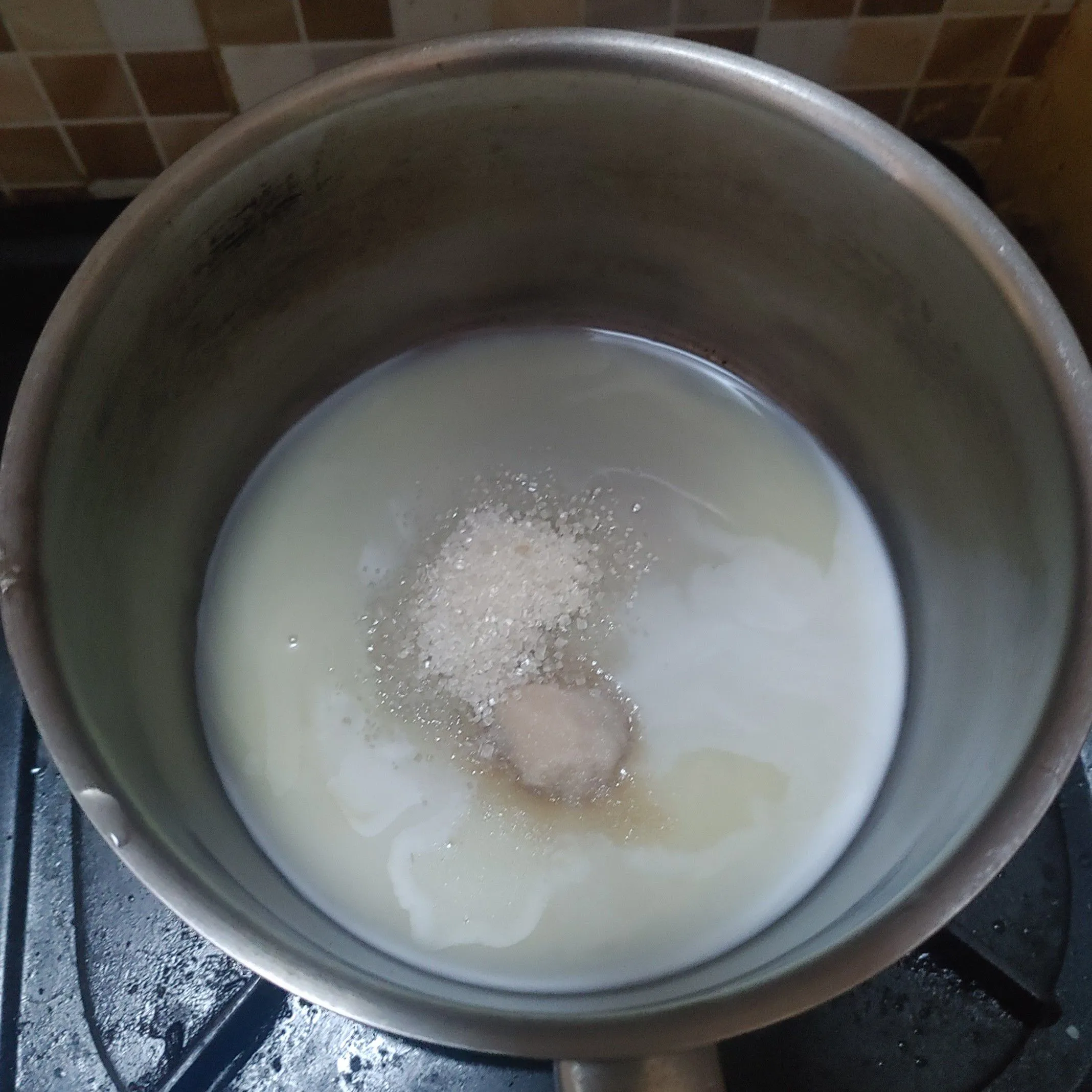 Step 1 Puding Kemerdekaan 🇲🇨