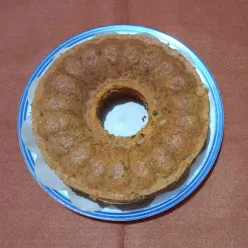 Bolu Pisang