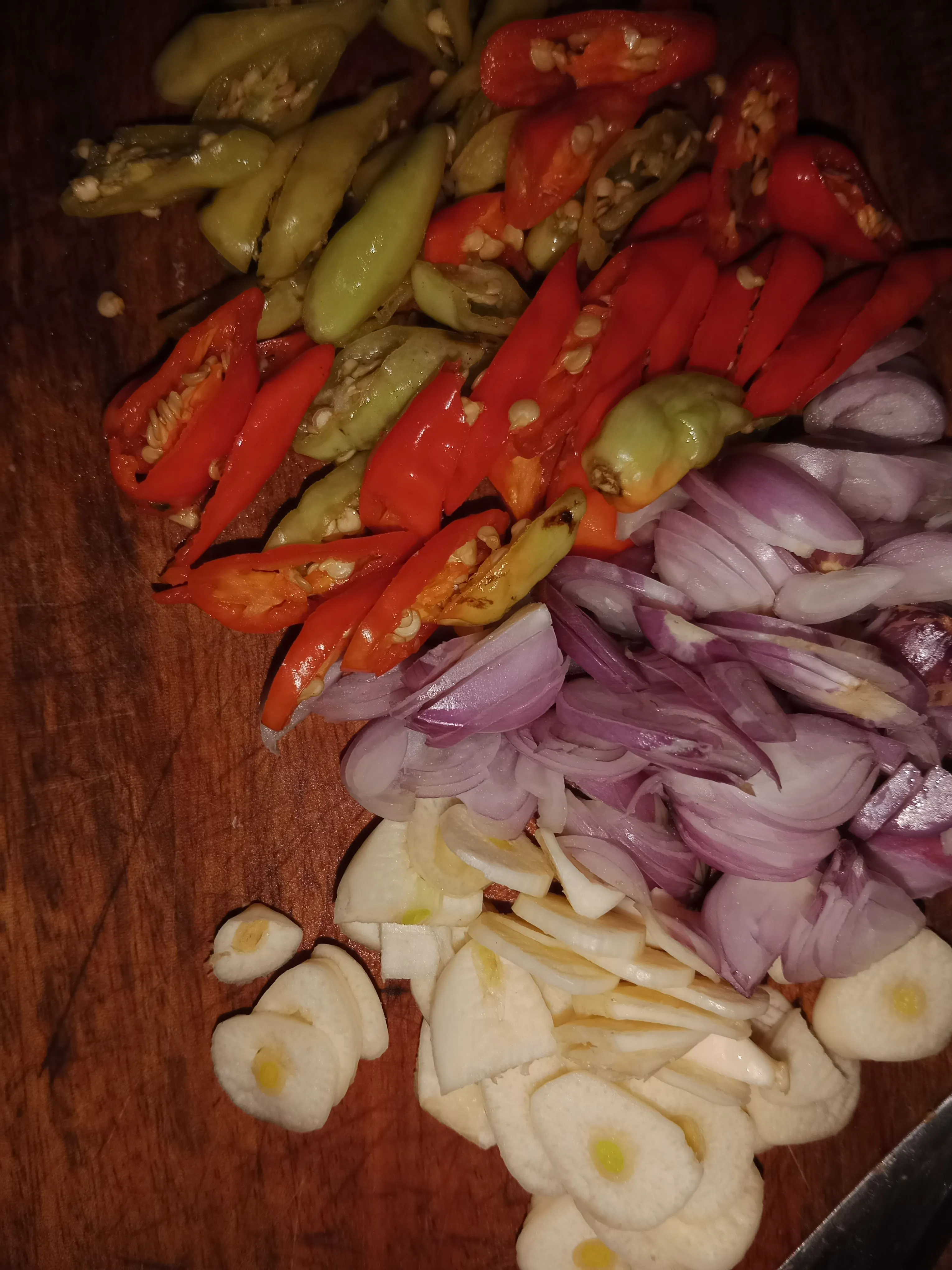Step 2 Panasati Tempe