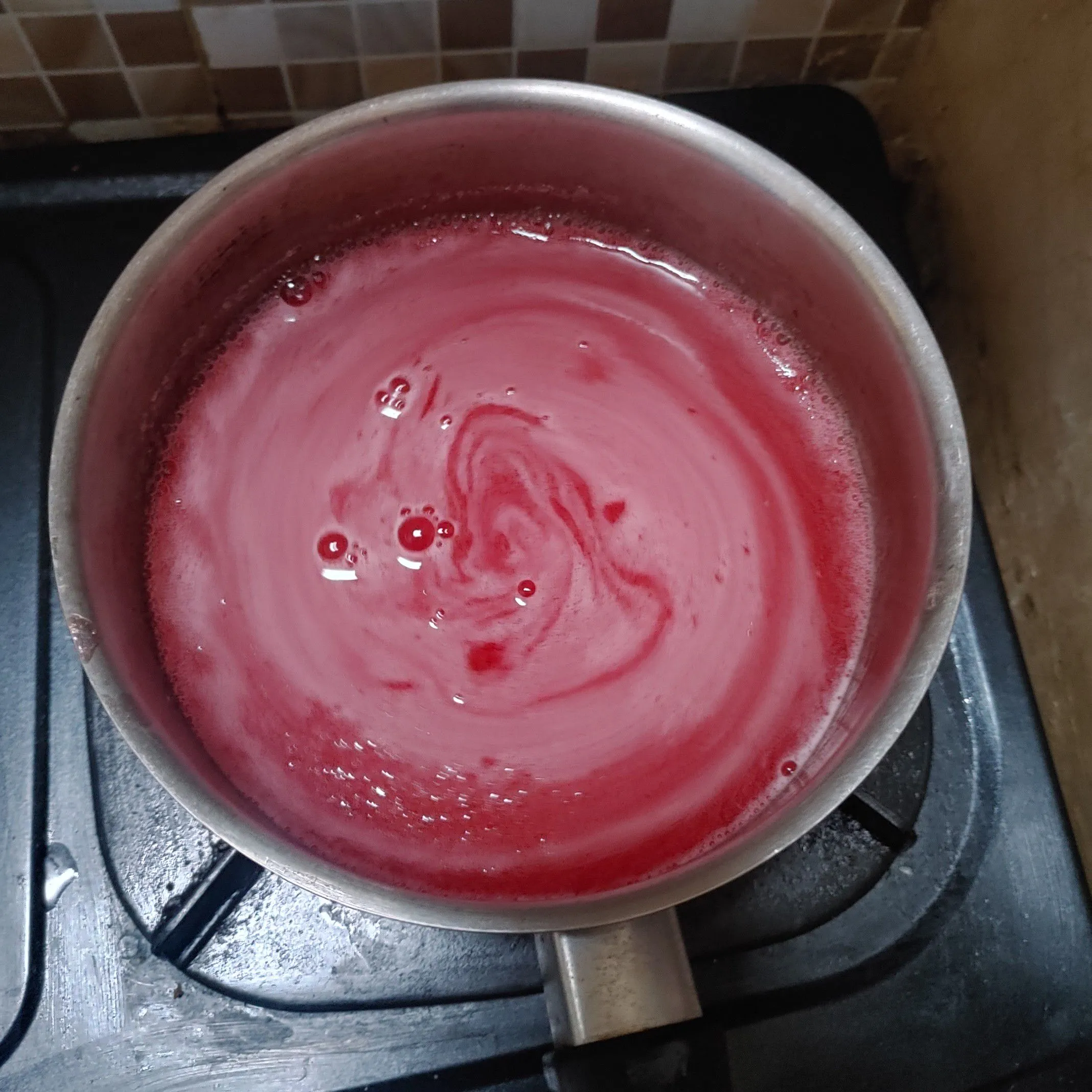 Step 5 Puding Kemerdekaan 🇲🇨