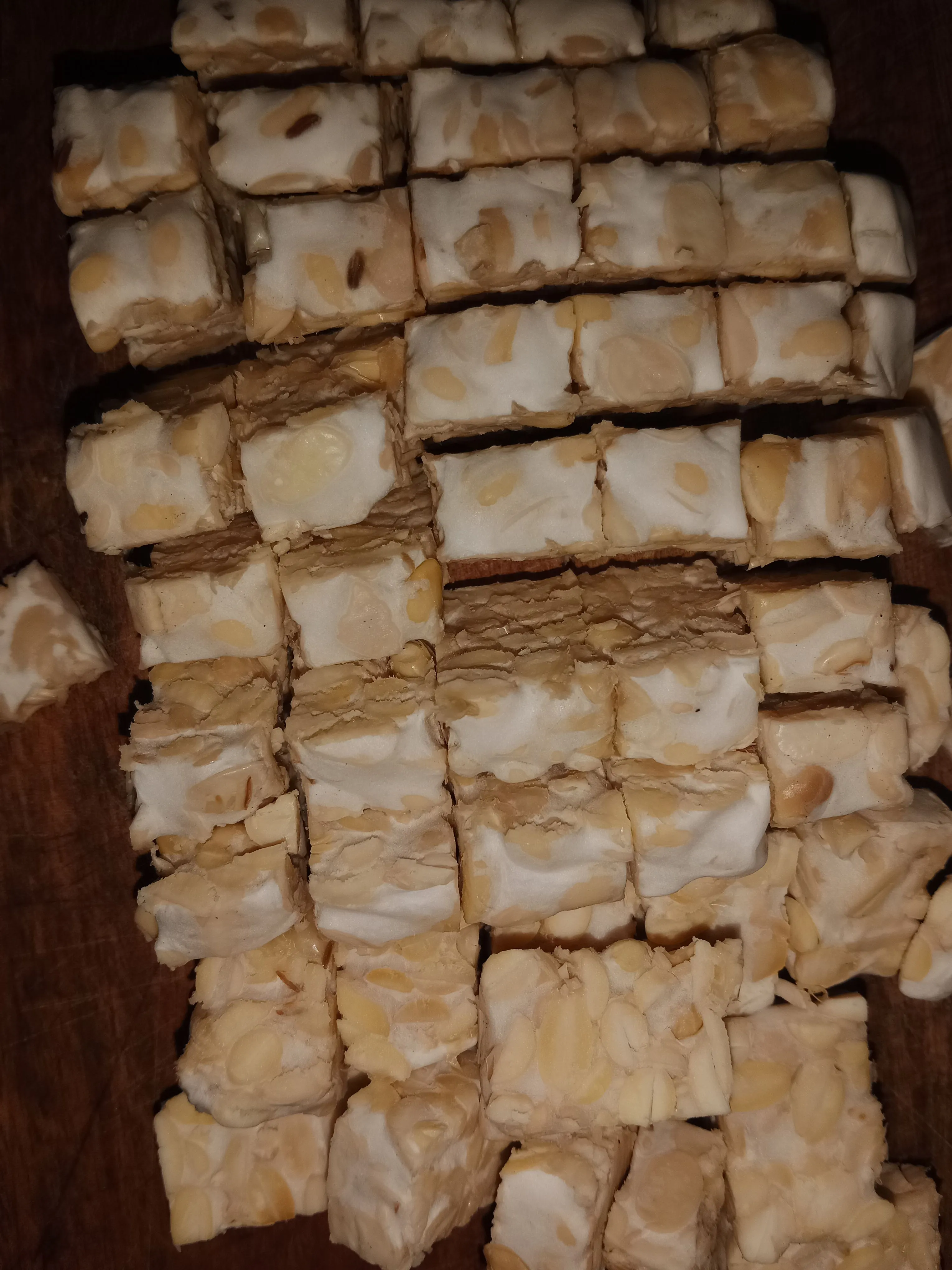 Step 1 Panasati Tempe