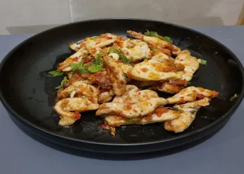 Ayam Rica-Rica