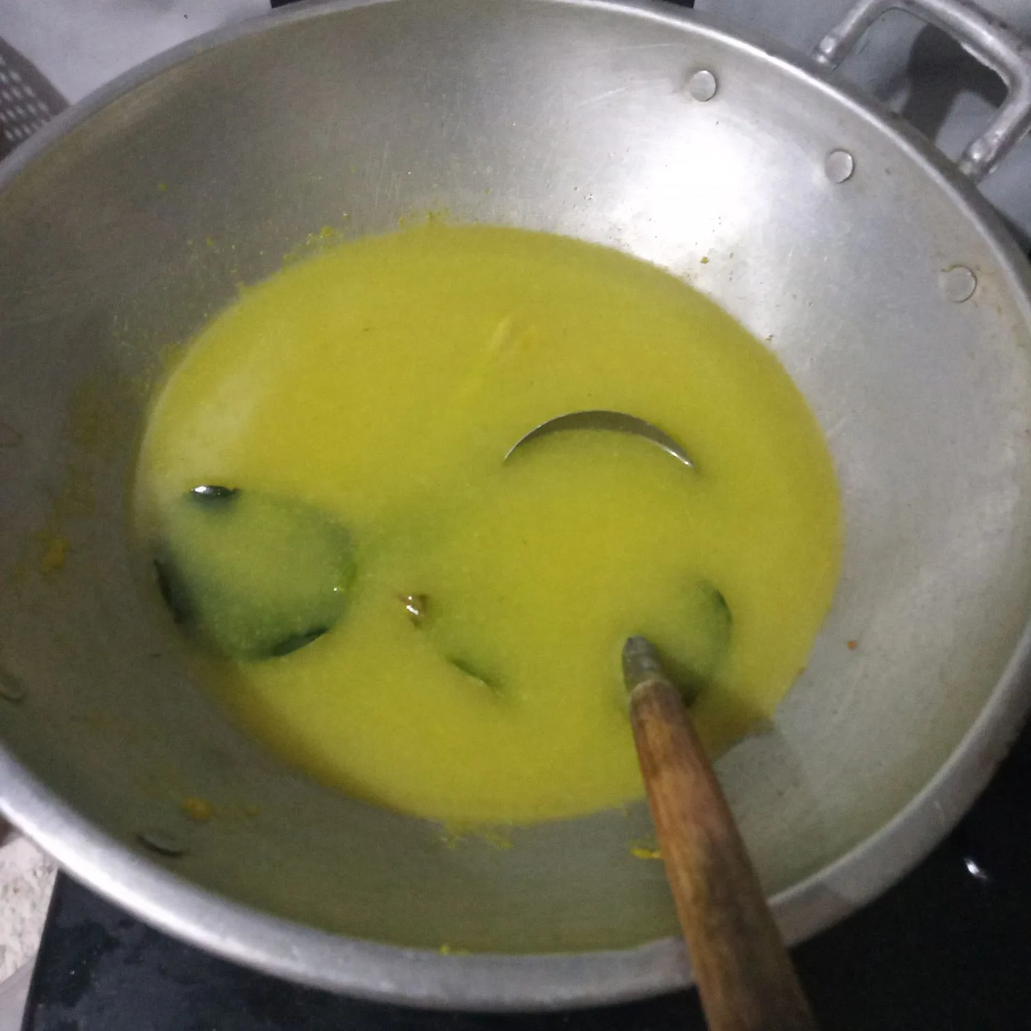 Step 4 Soto Ayam Jawa
