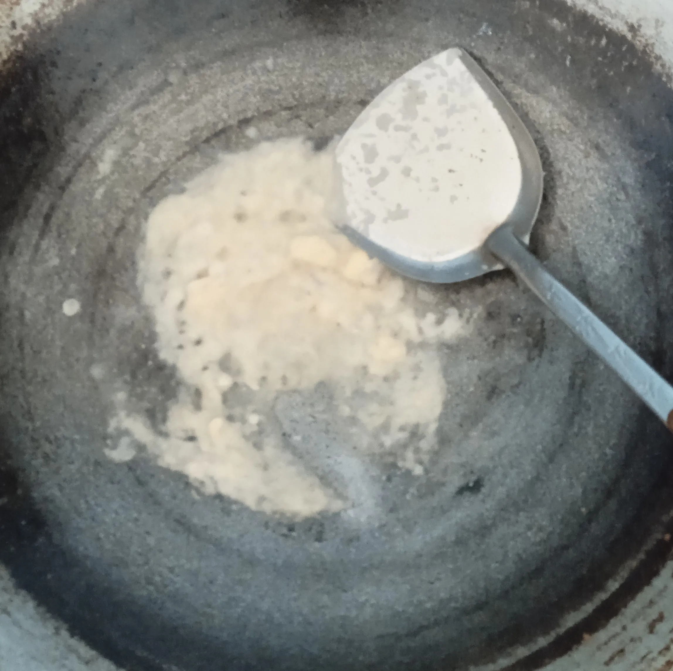 Step 1 Garang Asem