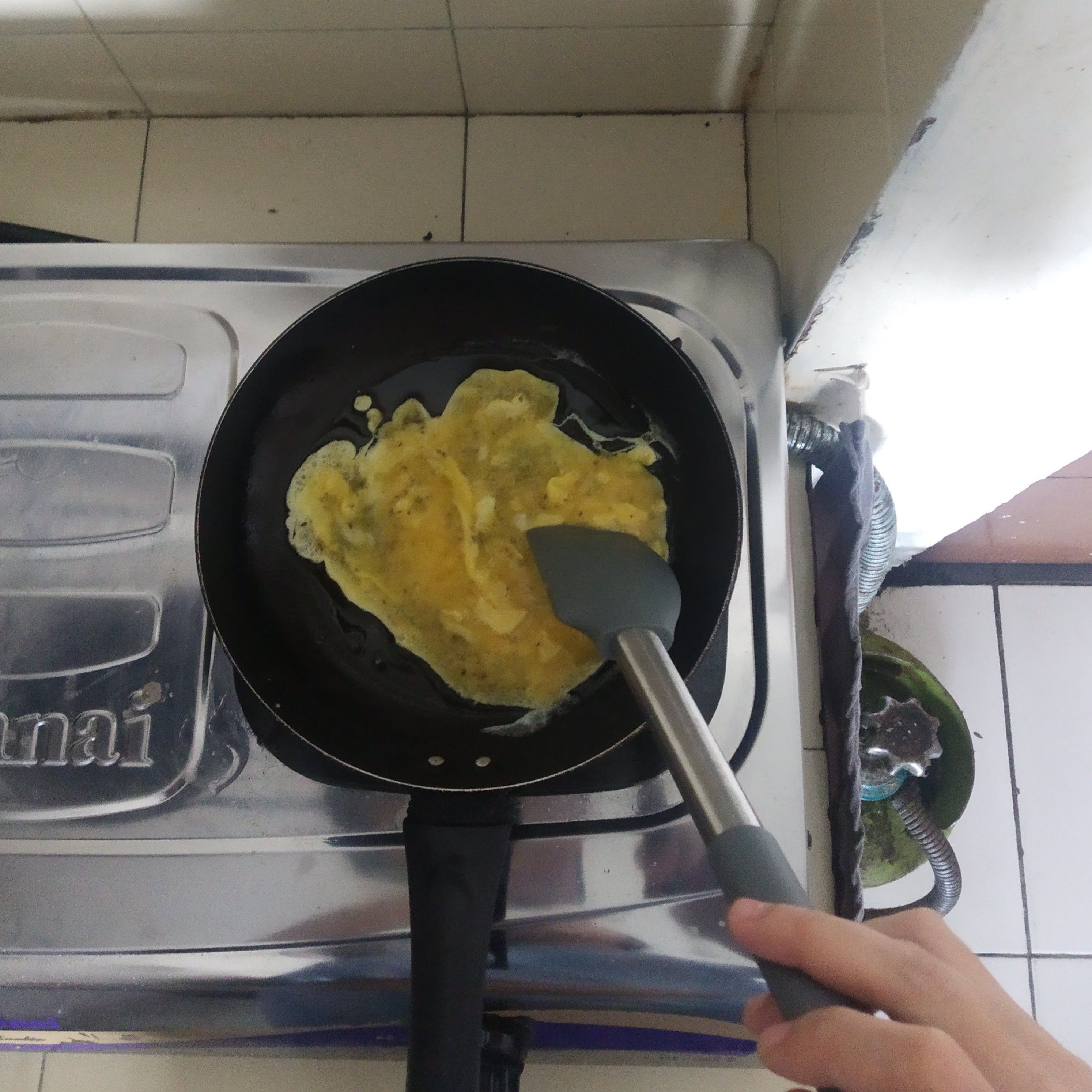 Langkah 4