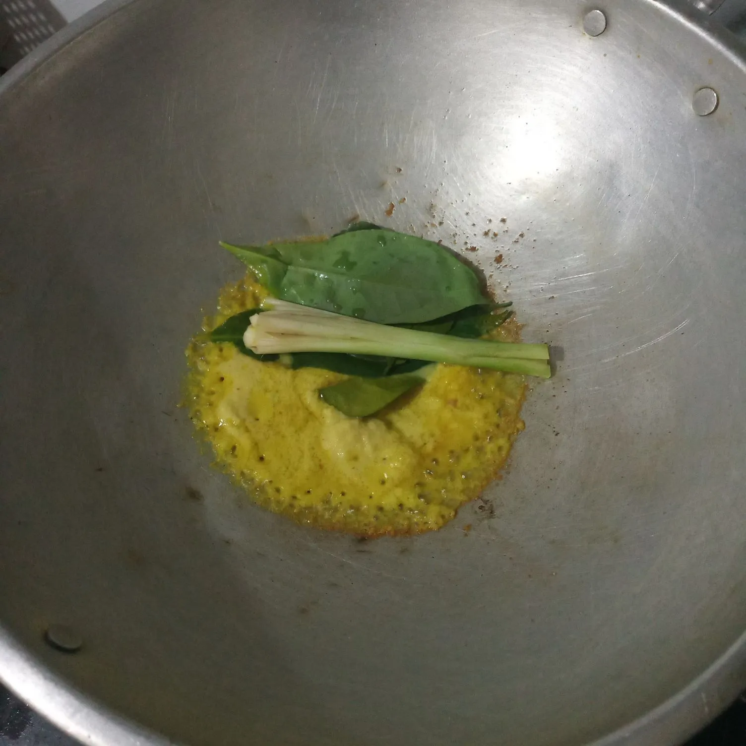 Step 3 Soto Ayam Jawa