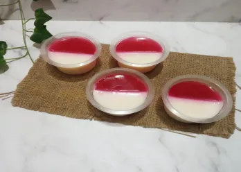 Puding Merdeka