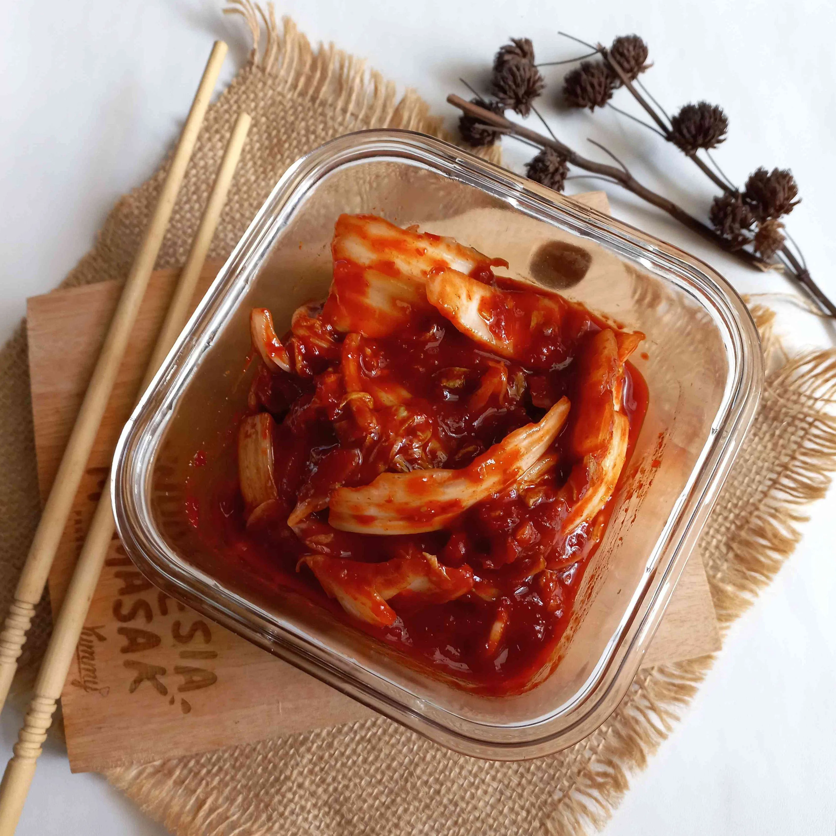 Kimchi Ekonomis