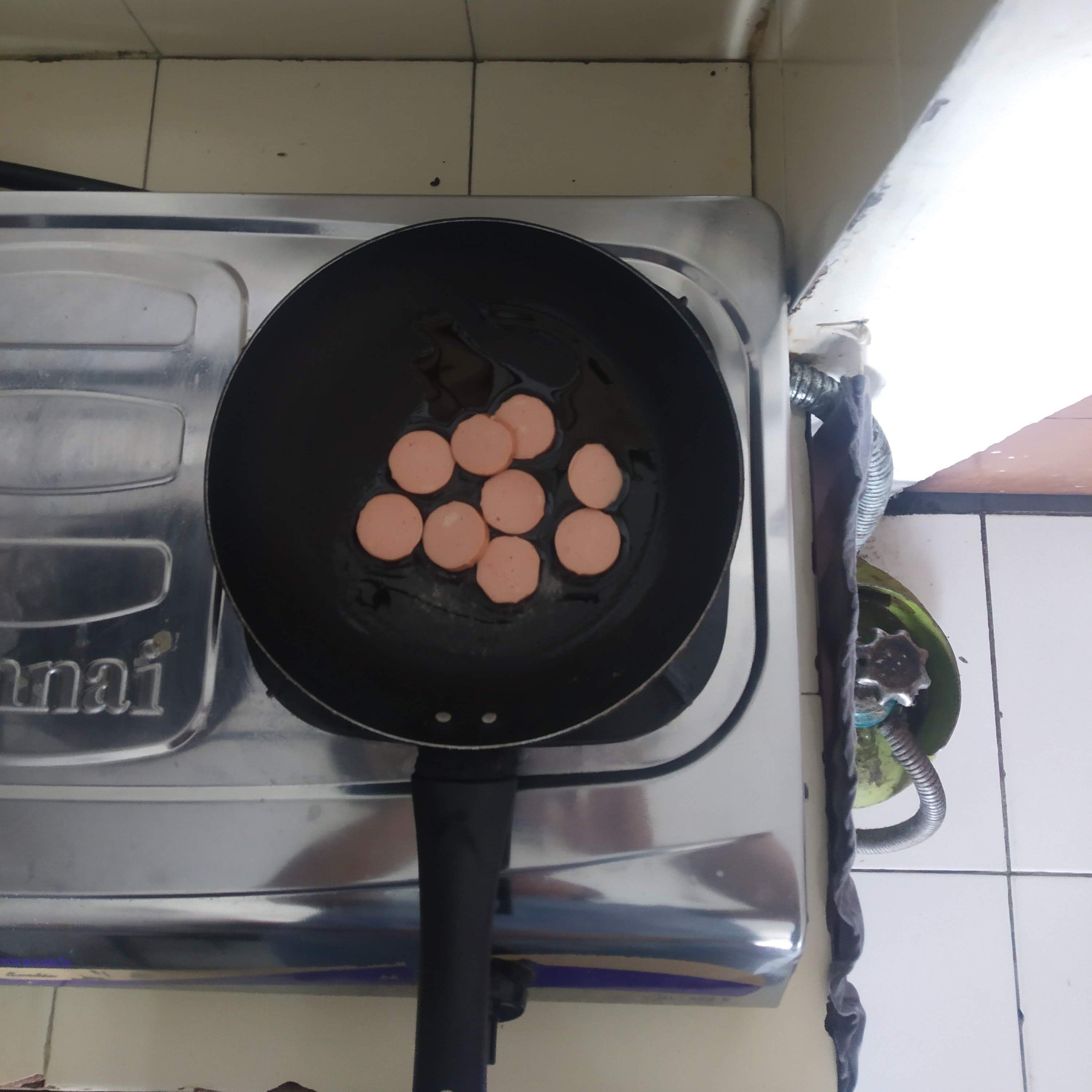 Langkah 1