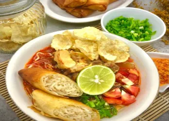Soto Mie Jakarta