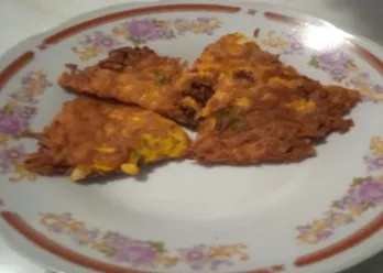 Martabak Mie