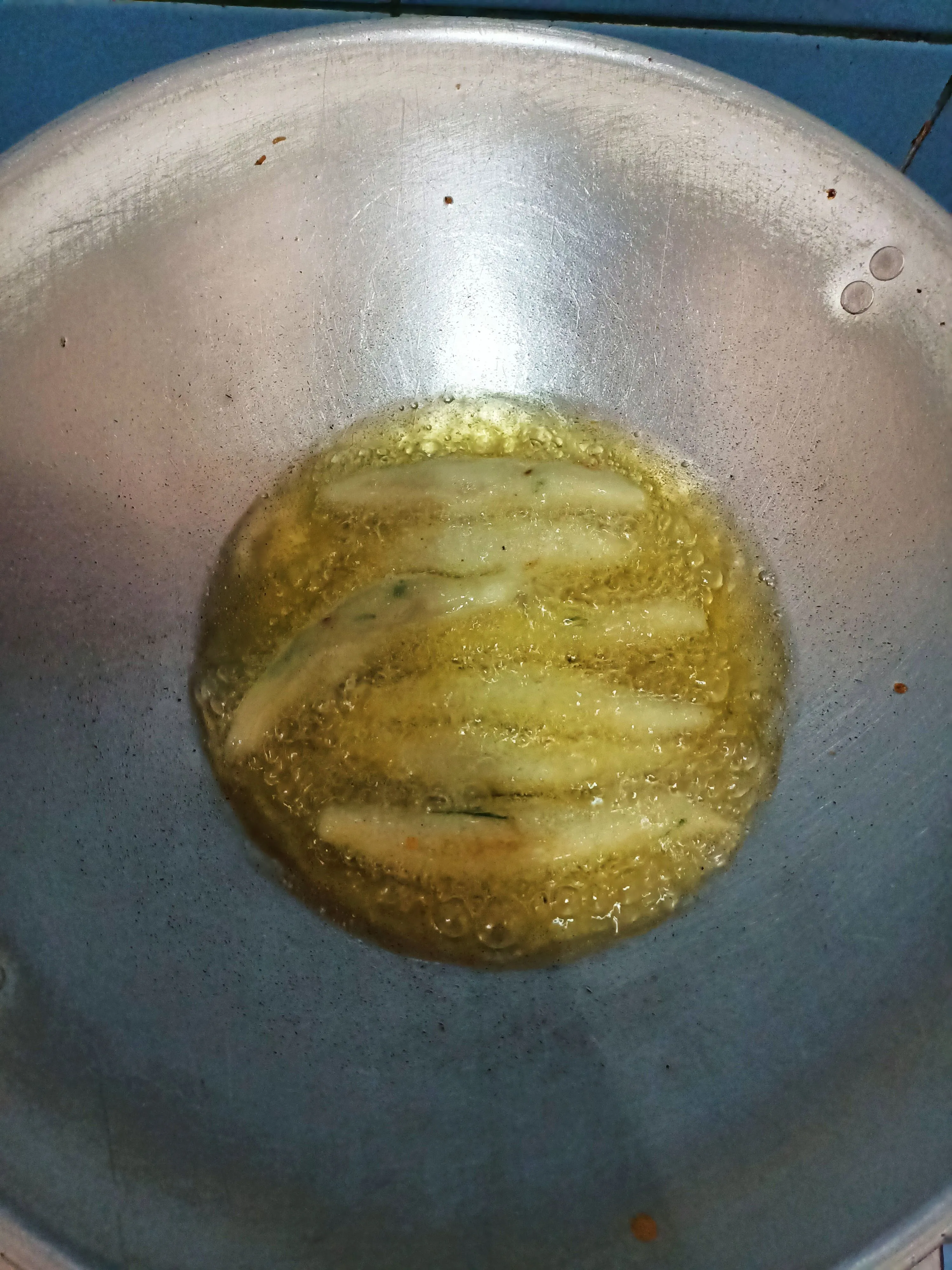 Step 7 Sotong