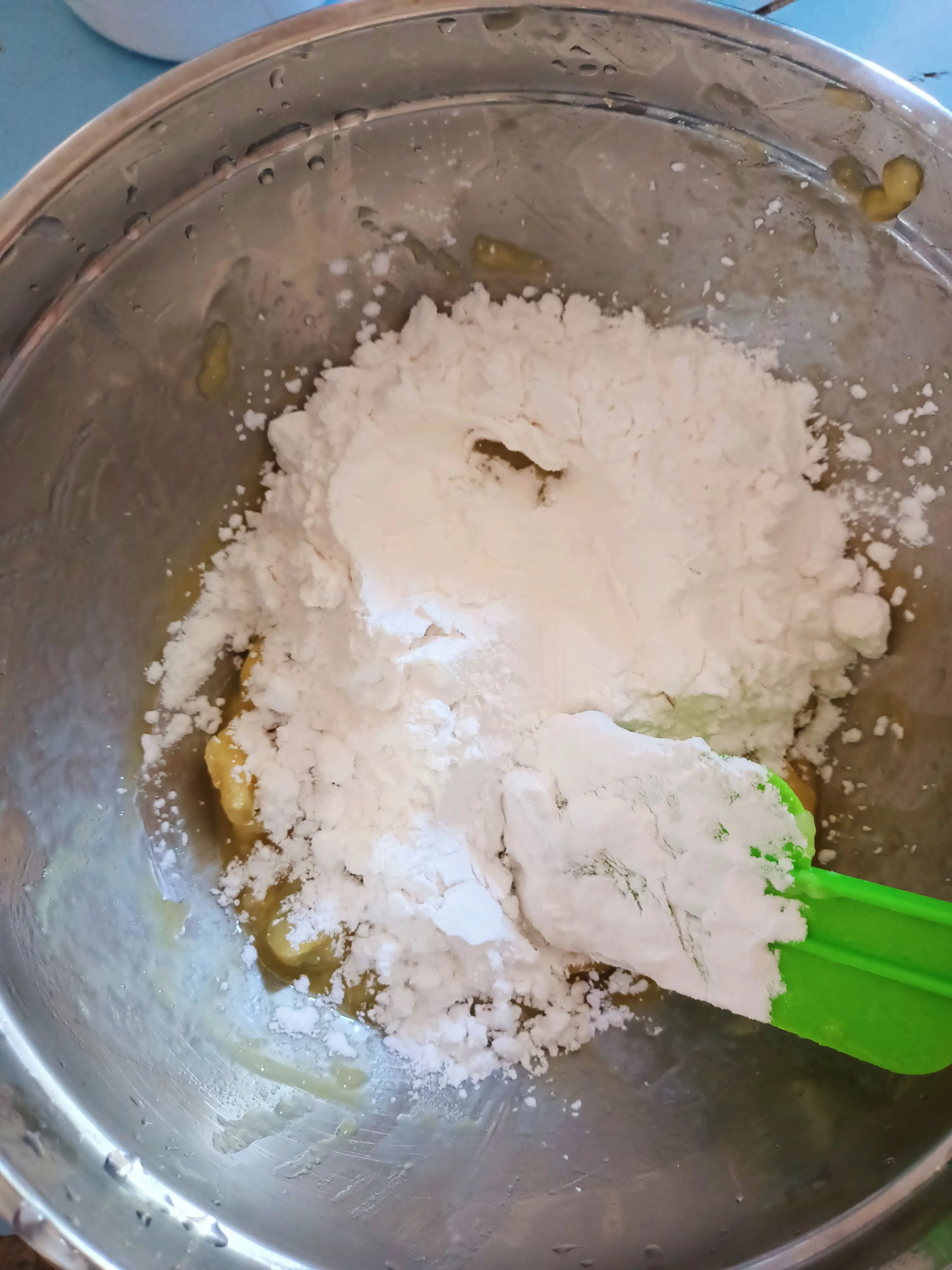Step 3 Sotong