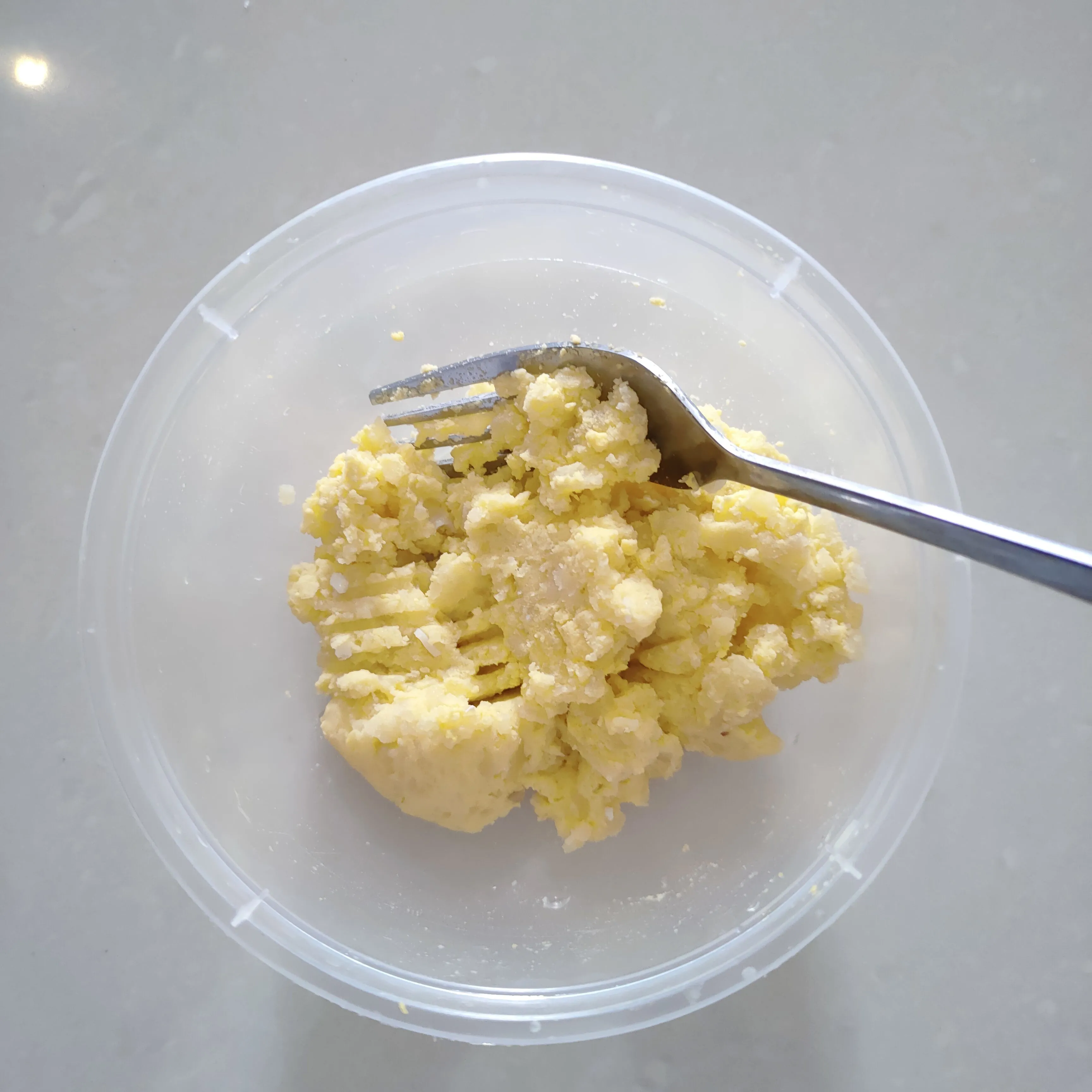 Step 2 Selada Padang Low Calories