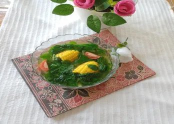 Sayur Bening