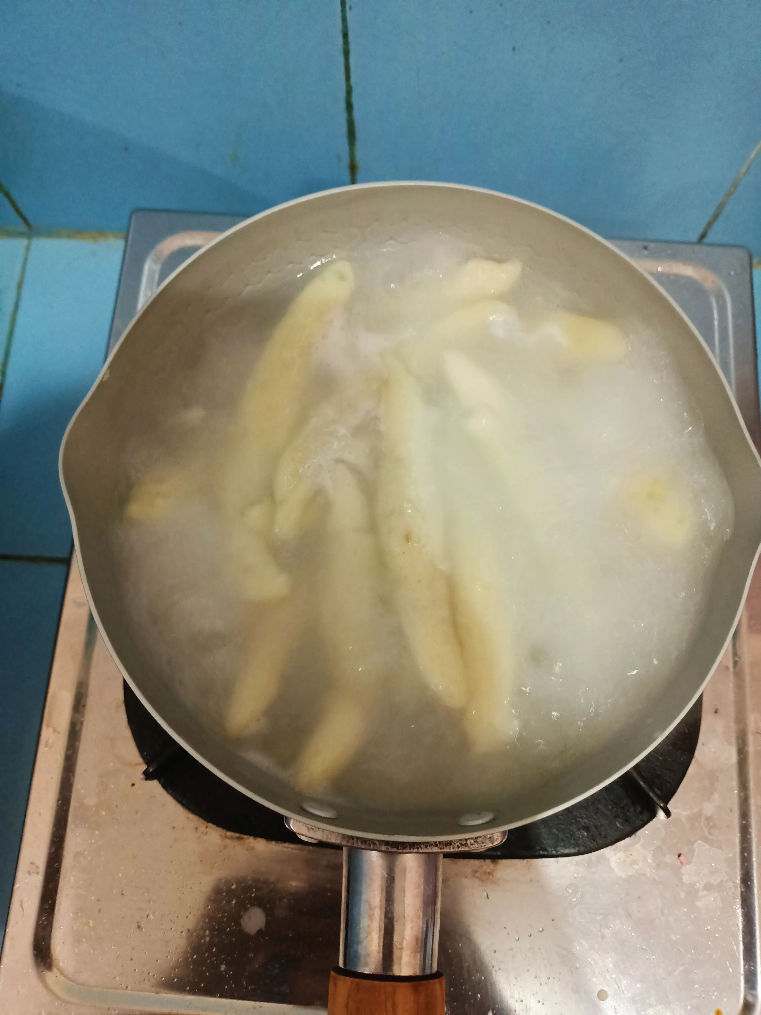 Step 6 Sotong