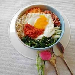 Bibimbap