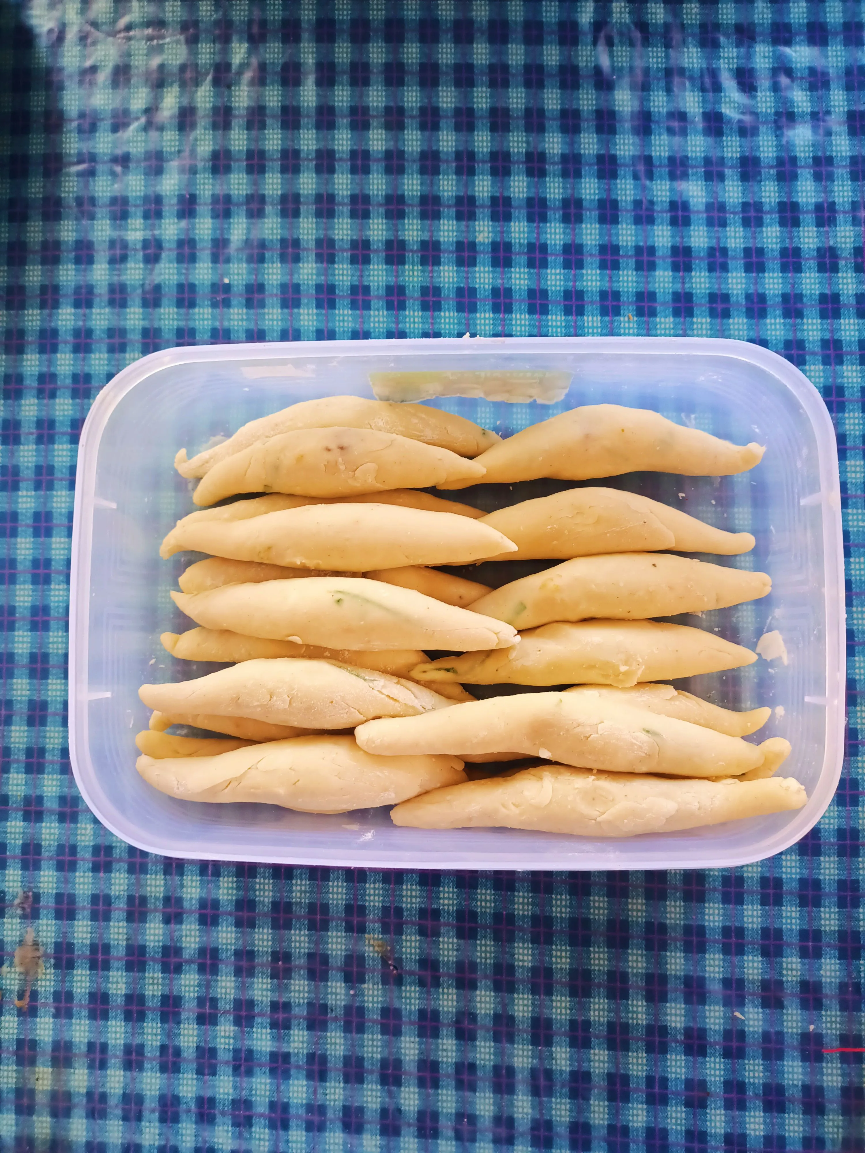 Step 5 Sotong