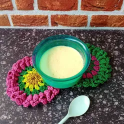 Creme Brulee