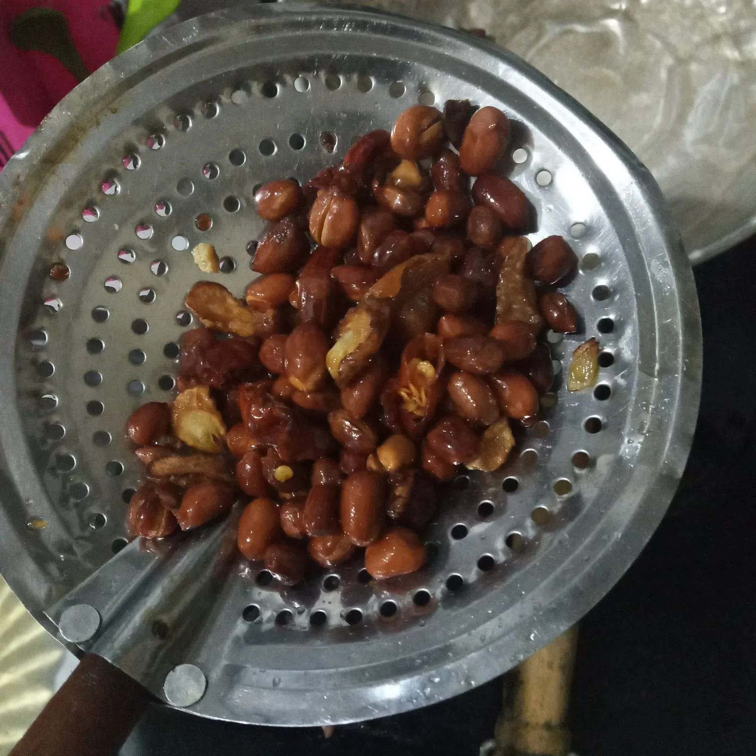 Step 1 Ketoprak Ekonomis
