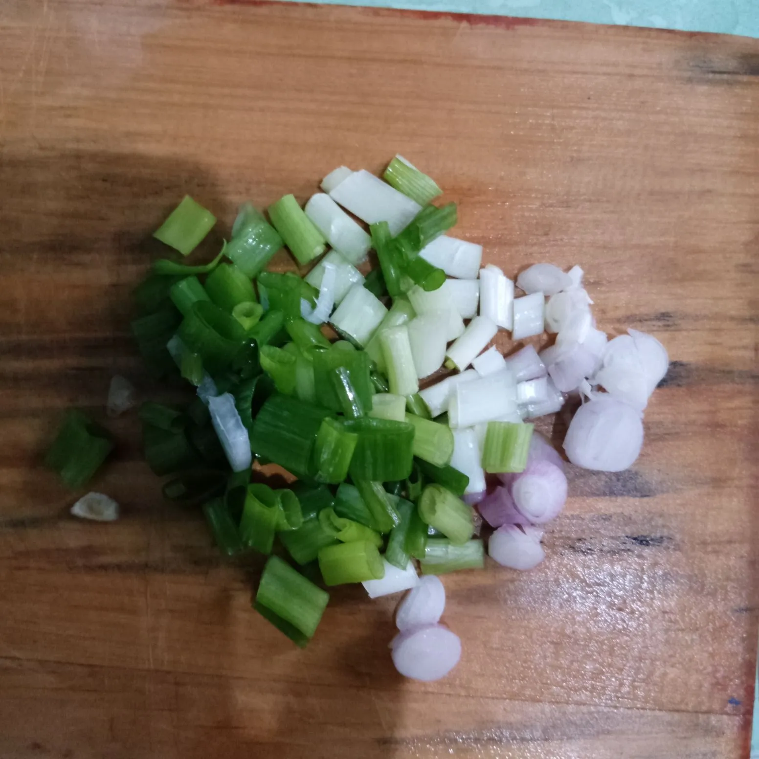 Step 2 Soto Betawi Praktis
