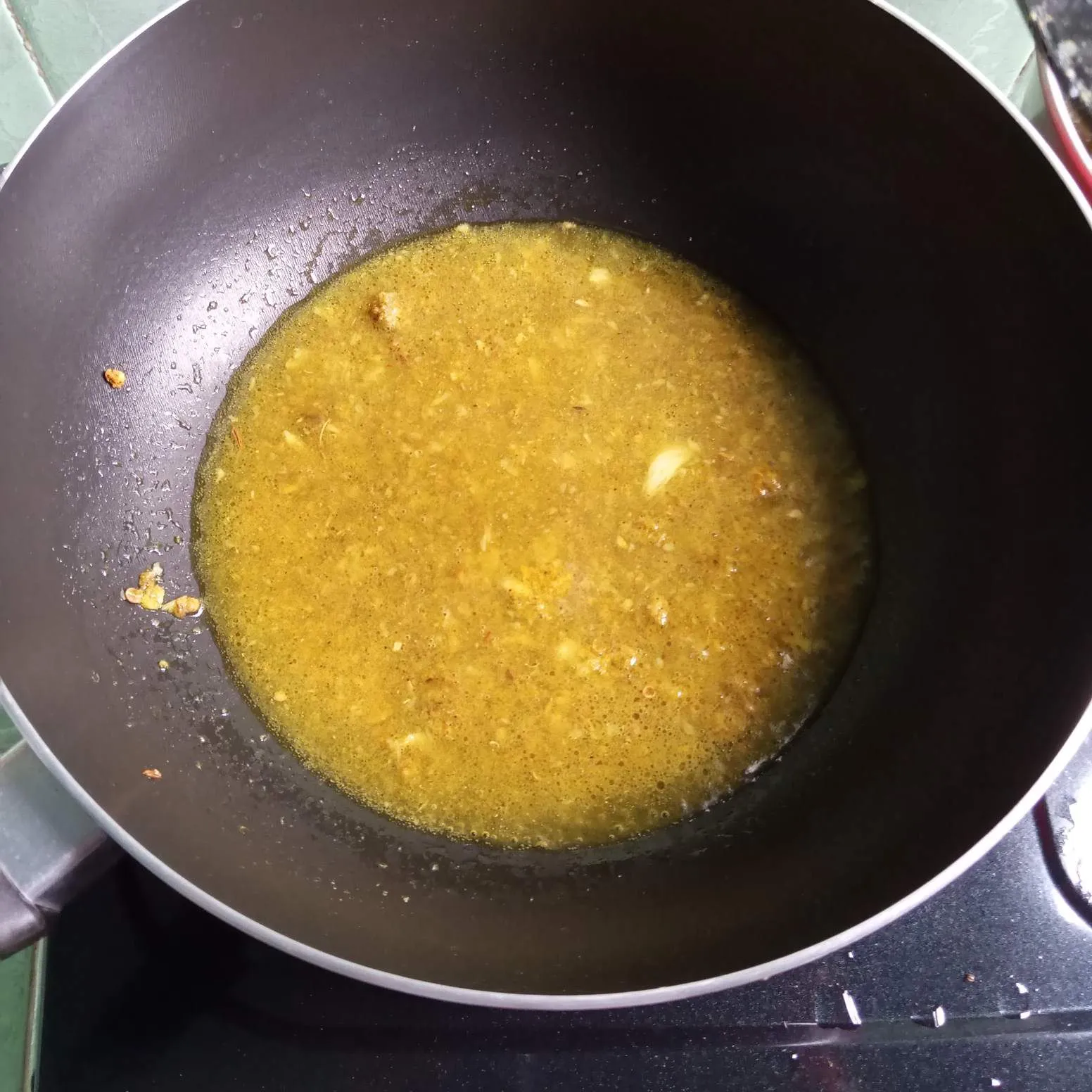 Step 3 Empal Daging Sapi