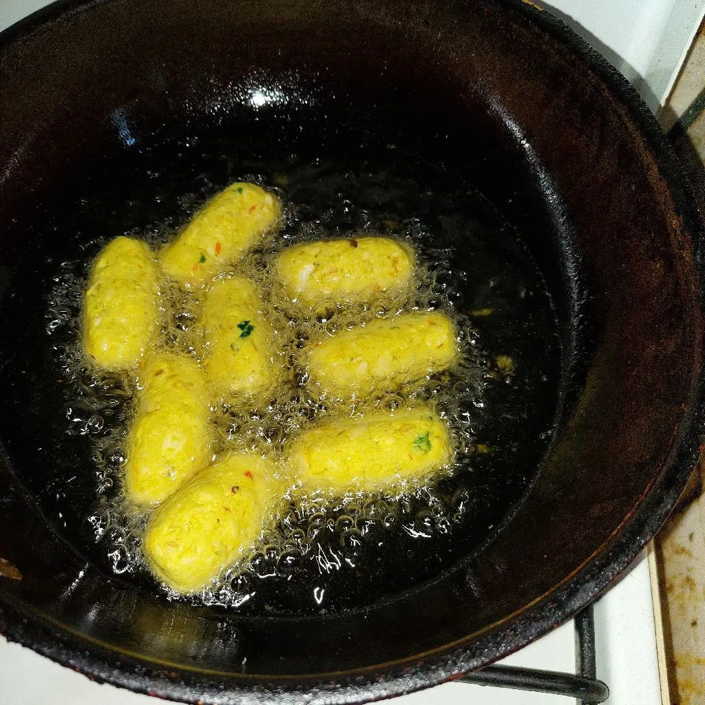 Step 7 Mendol Tempe