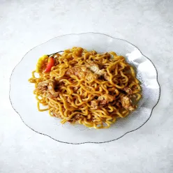 Mie Goreng