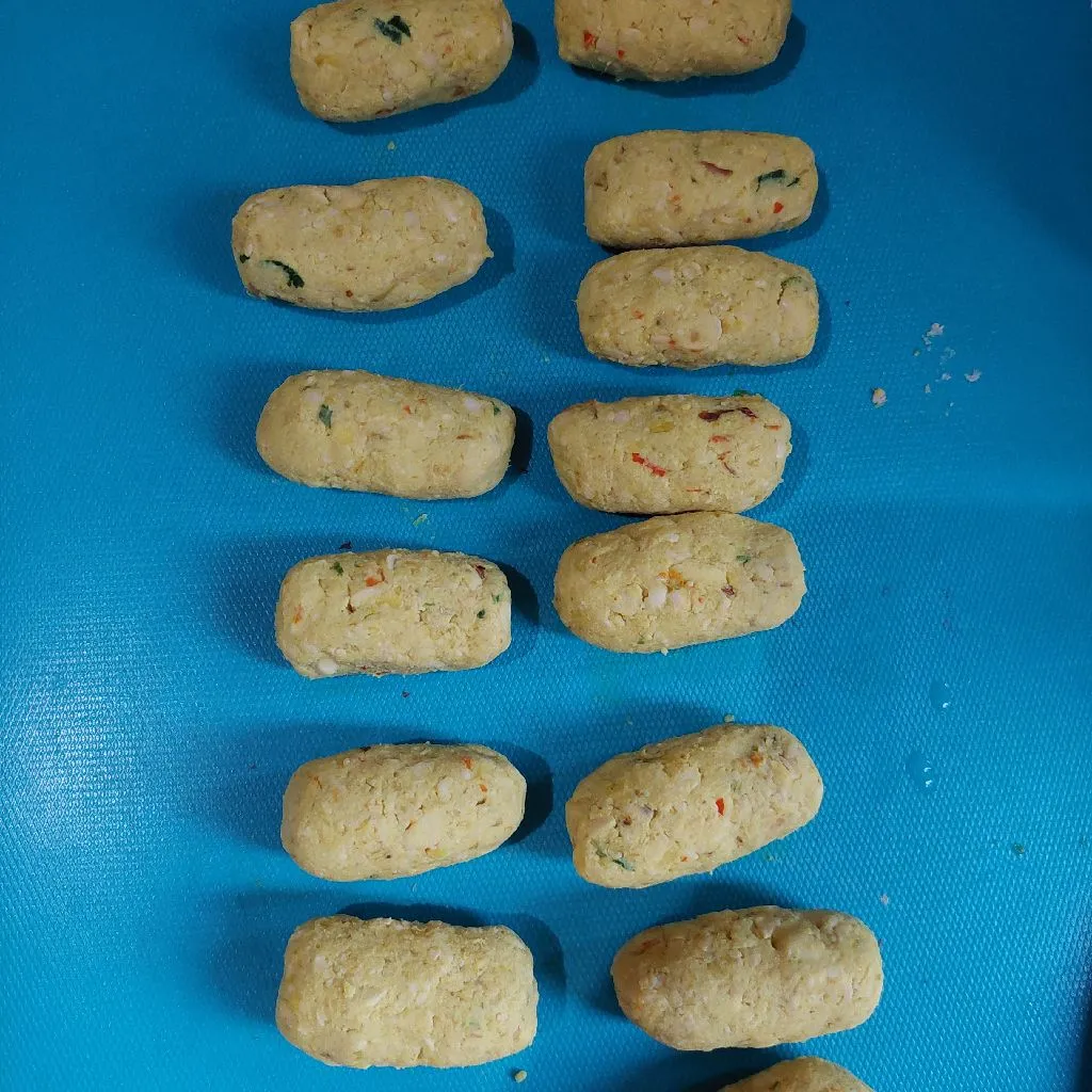 Step 6 Mendol Tempe