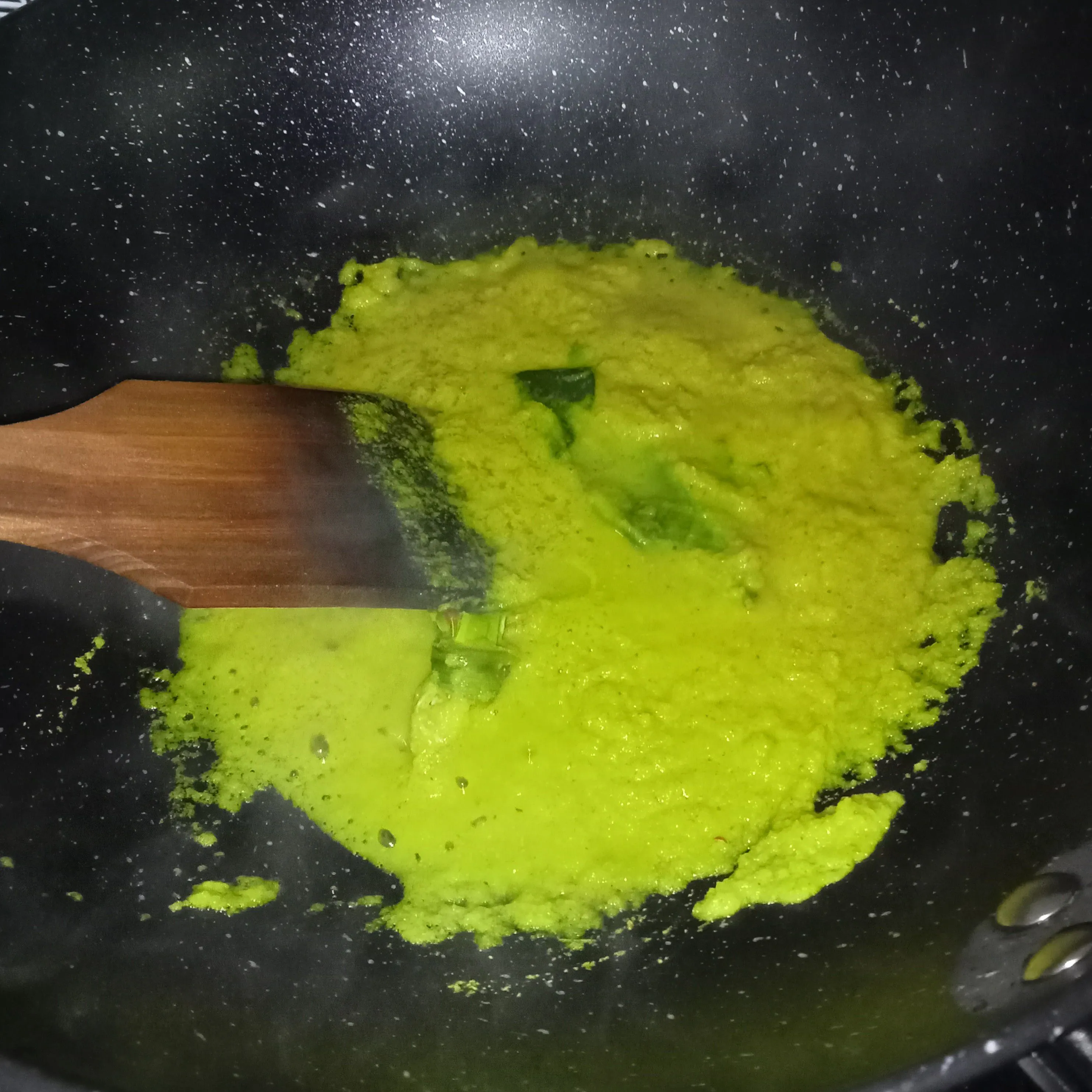 Step 2 Nassu Likku