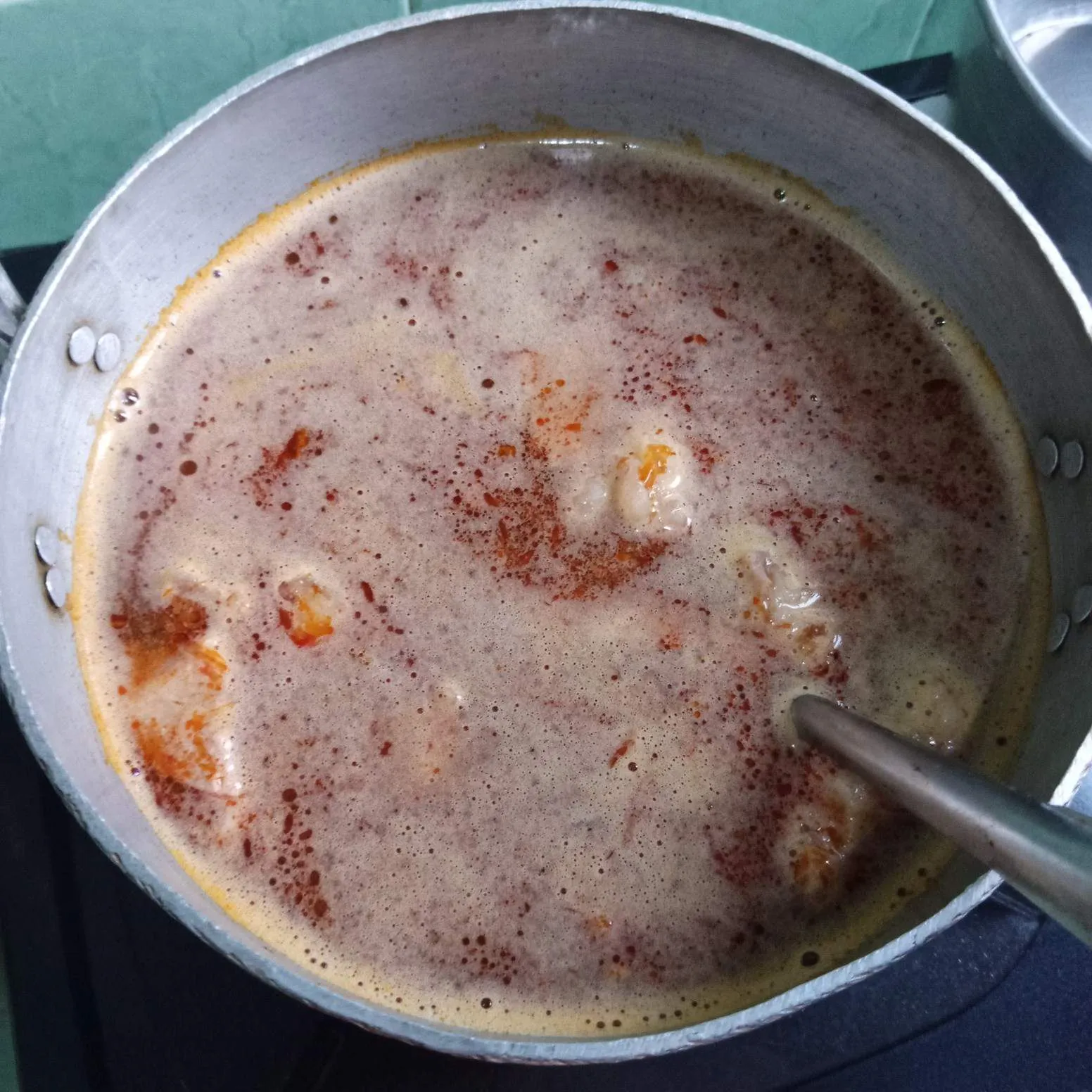 Step 3 Soto Betawi Praktis