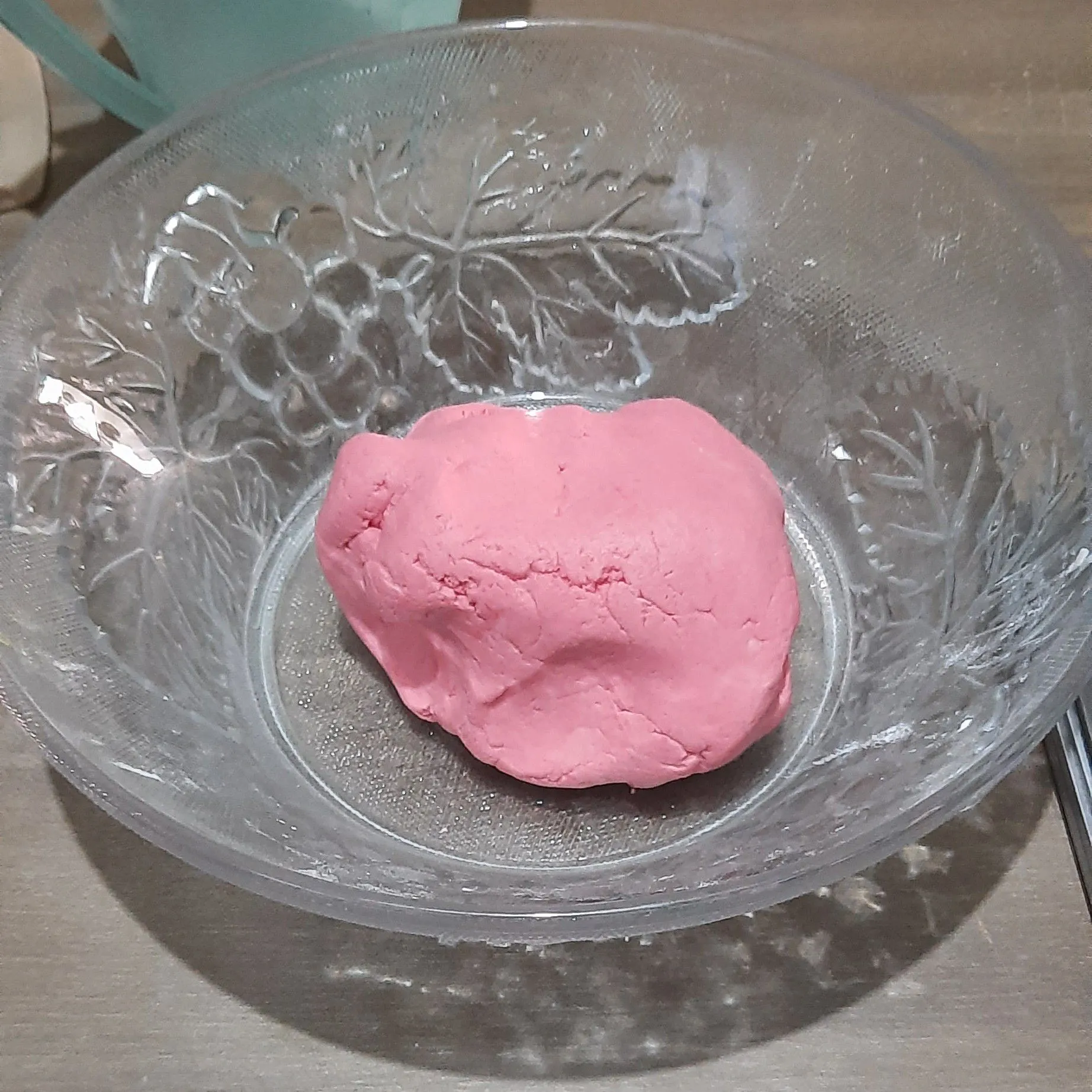 Step 3 Putri Mandi Merah Putih