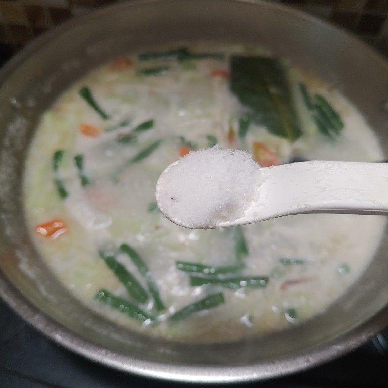 Langkah 5