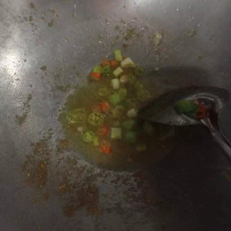 Langkah 2