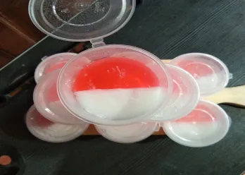Puding Merdeka