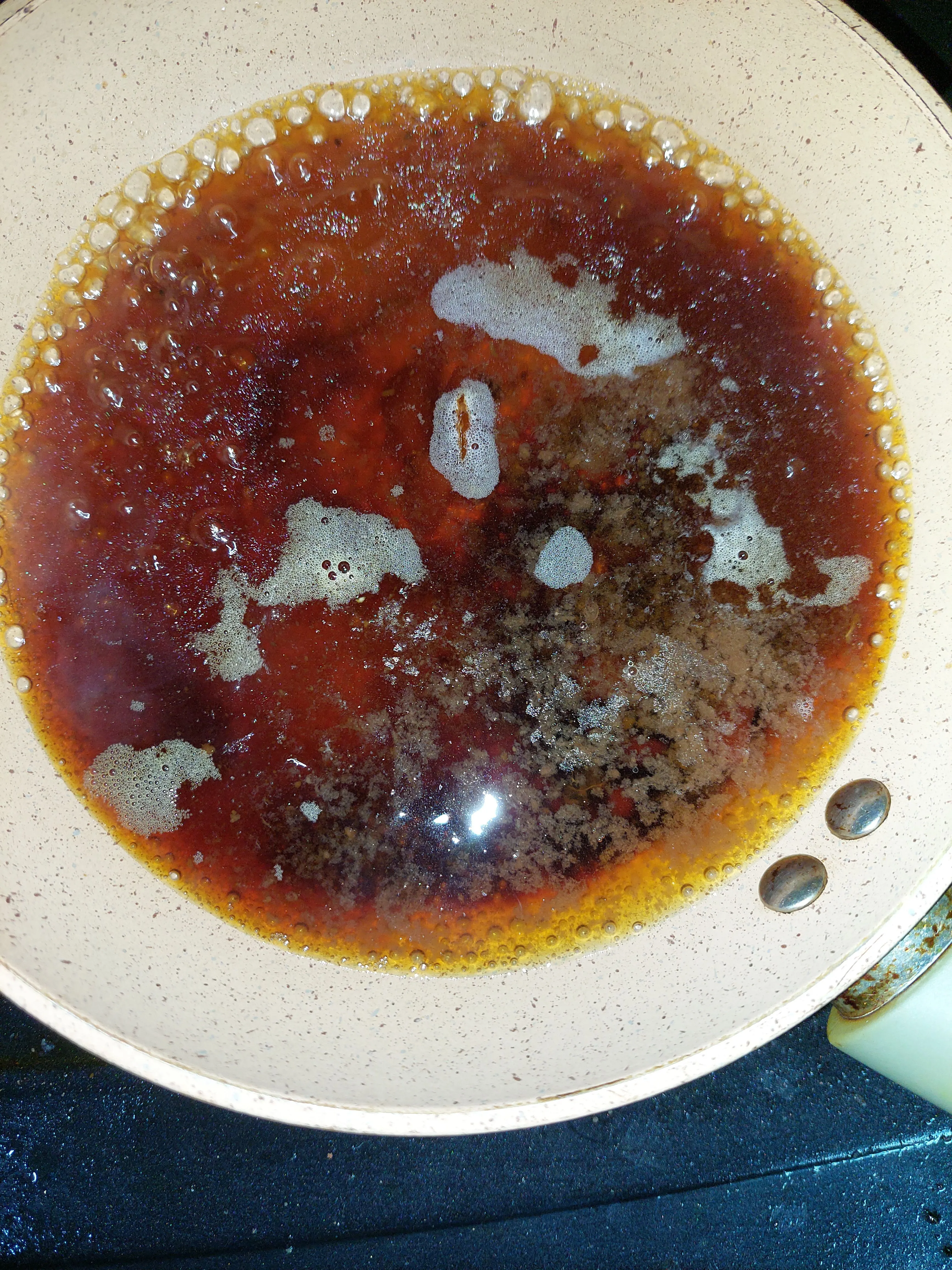 Step 2 Tahu Gejrot