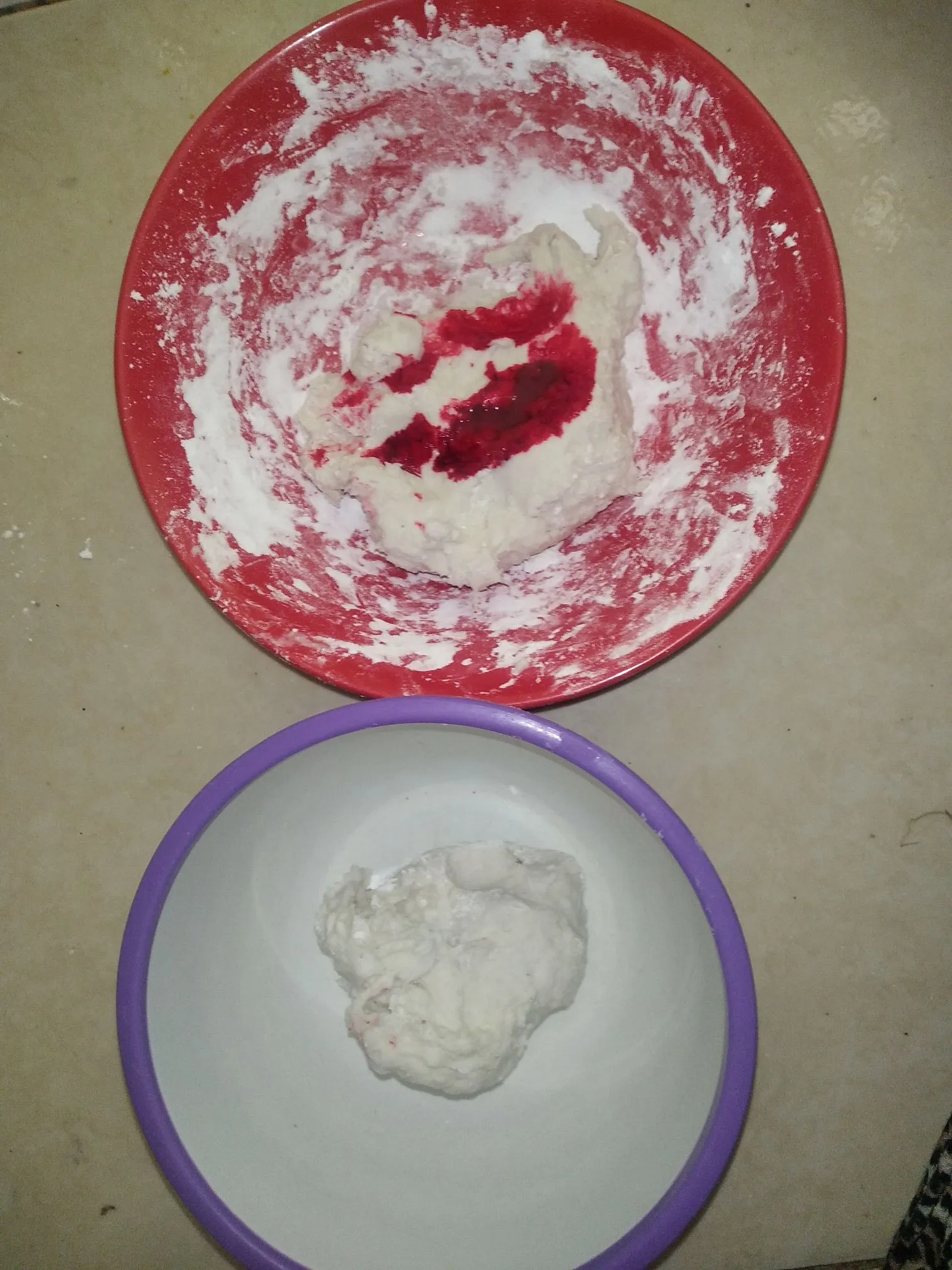 Step 3 Klanting Merah Putih
