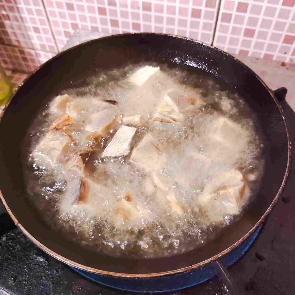 Langkah 2