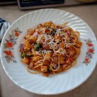 Spaghetti Alla Norma