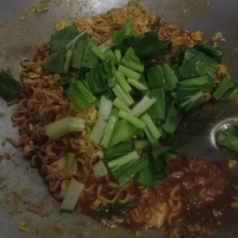 Langkah 5