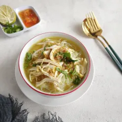Soto Sokaraja