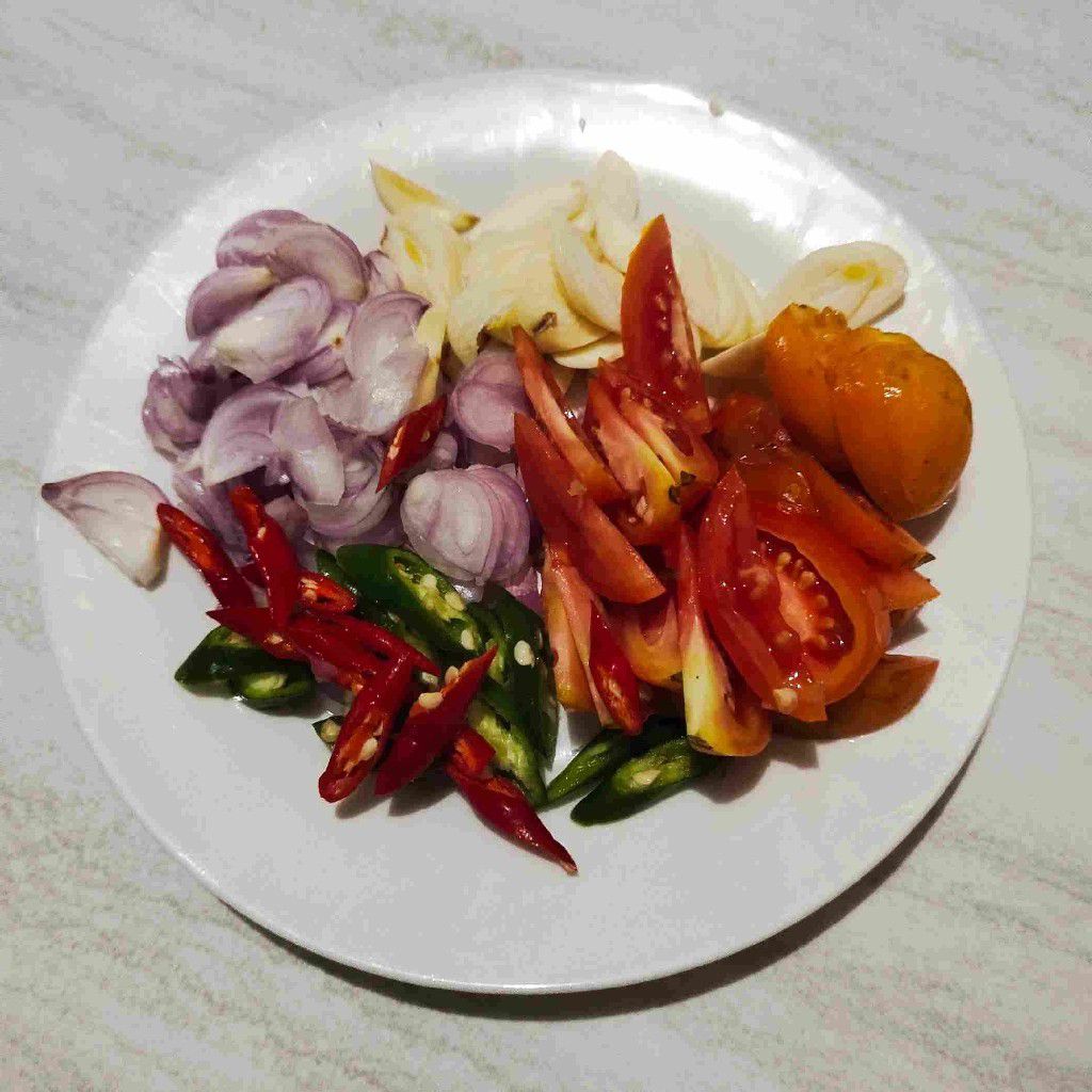 Langkah 1