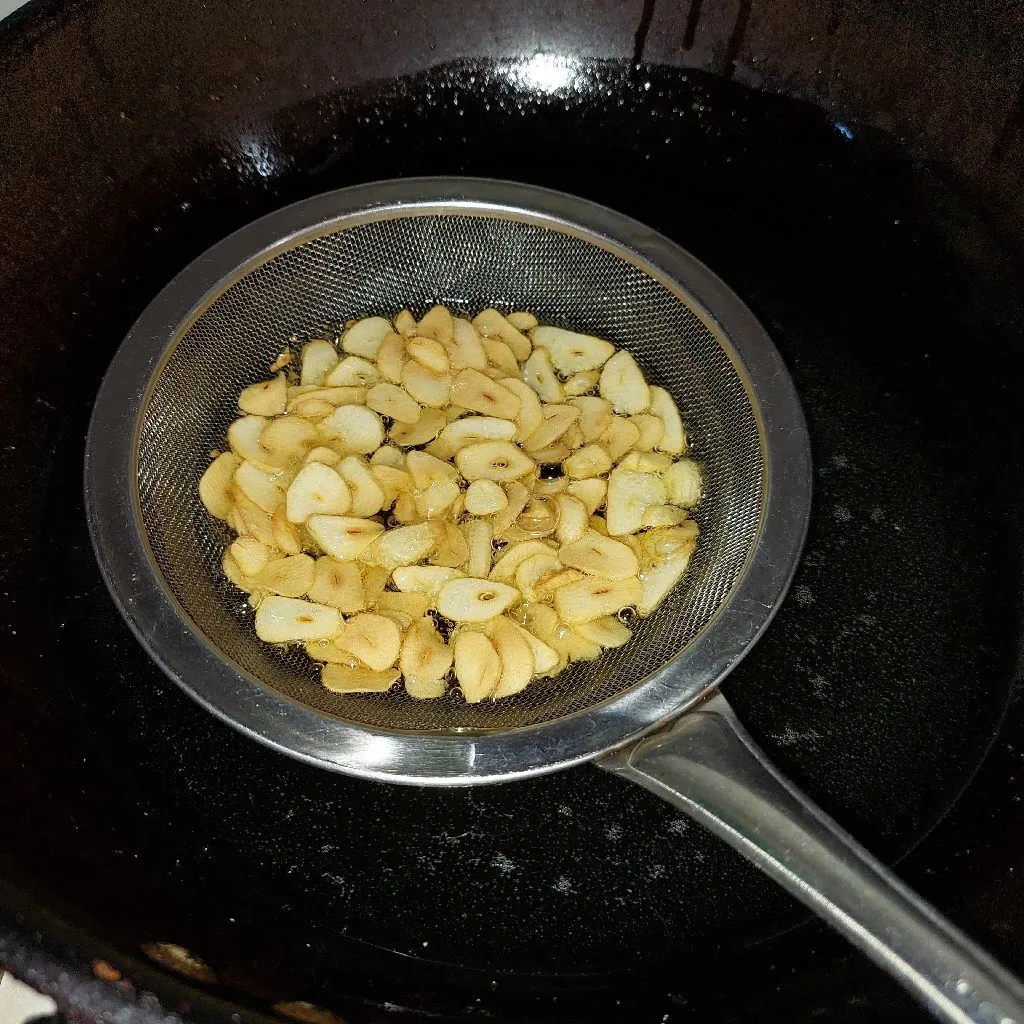 Step 1 Sup Ayam Jahe
