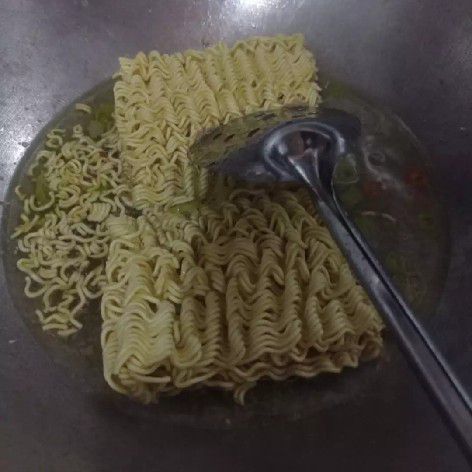Langkah 3