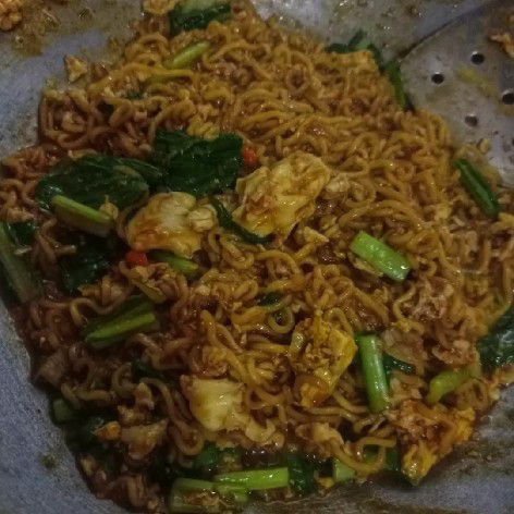 Langkah 6