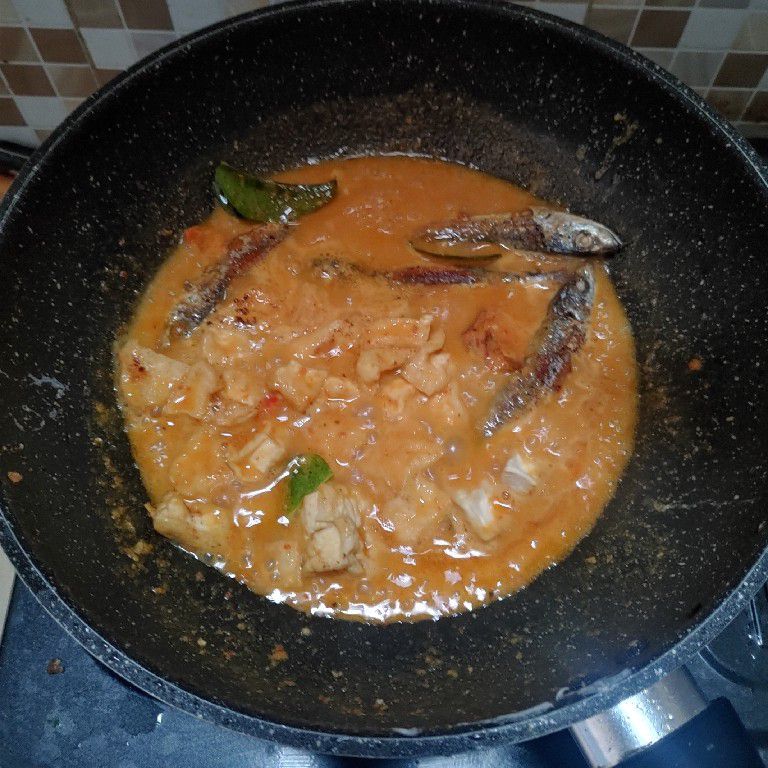 Langkah 5