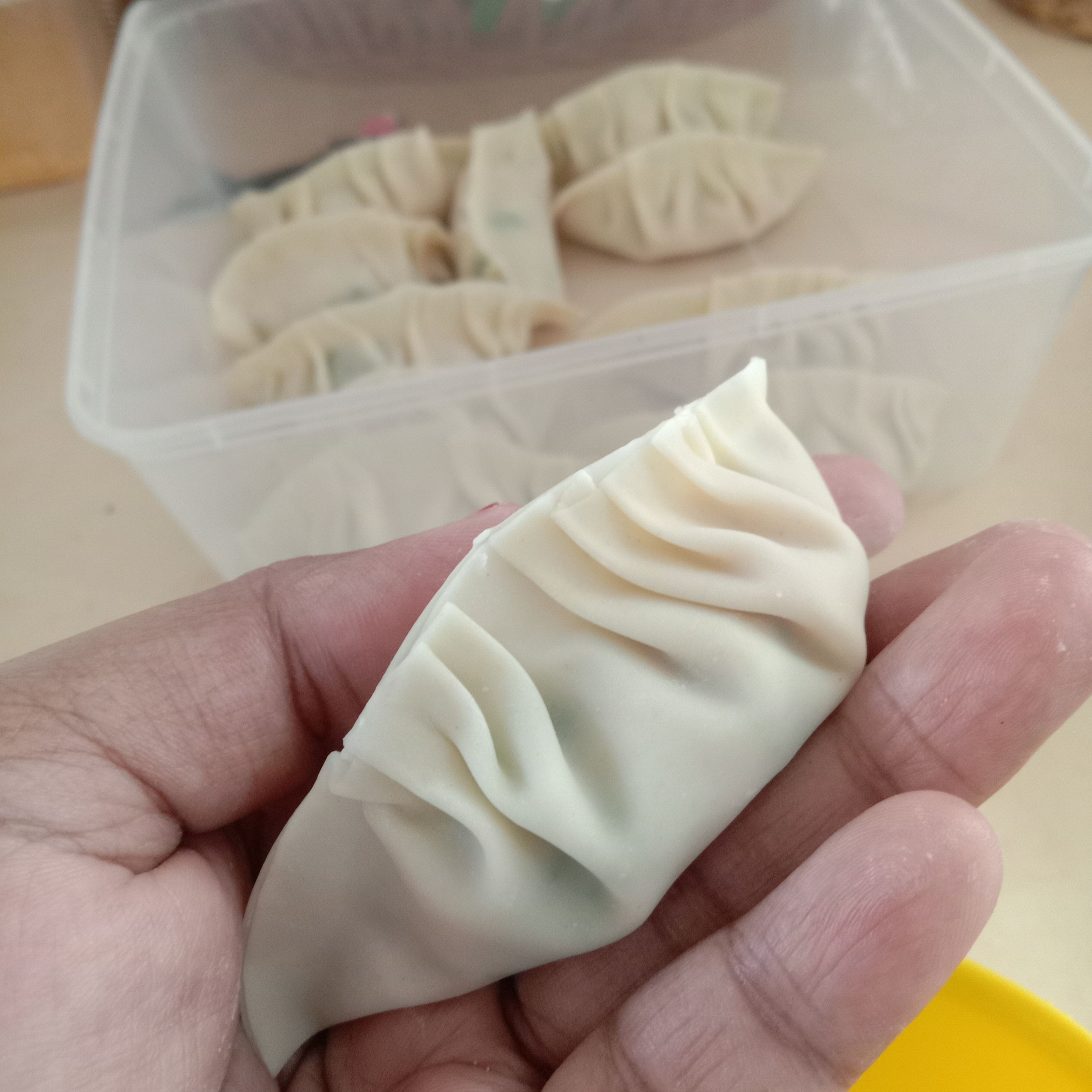 Langkah 3
