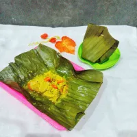 Botok Ayam