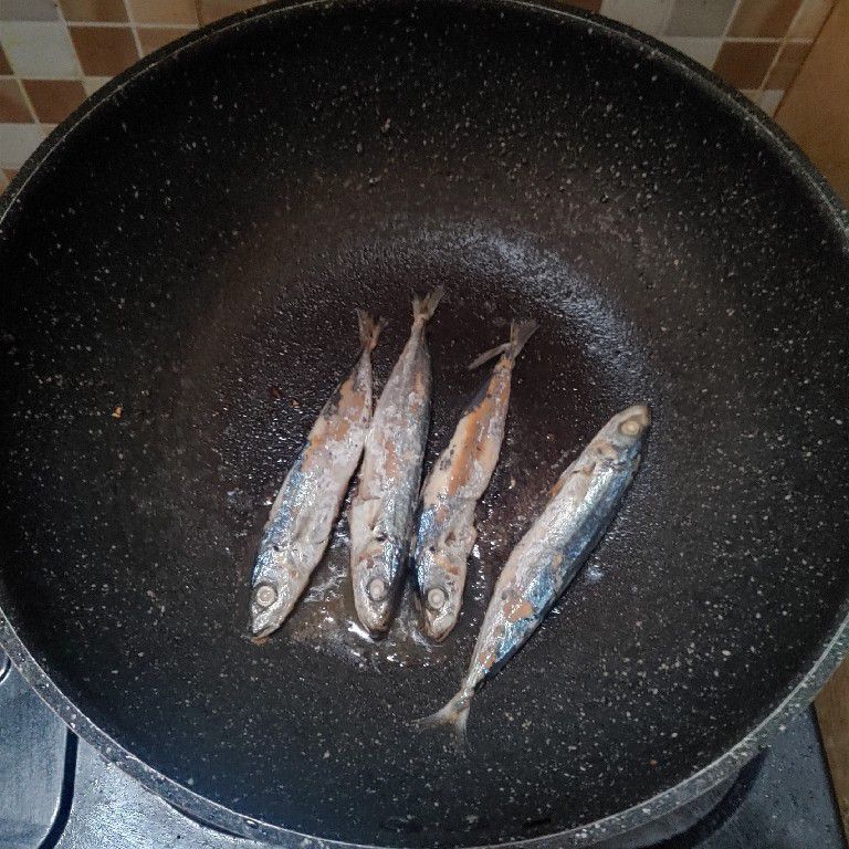 Langkah 2